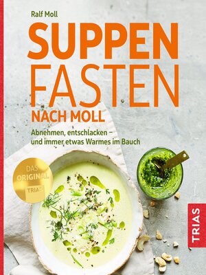 cover image of Suppenfasten nach Moll
